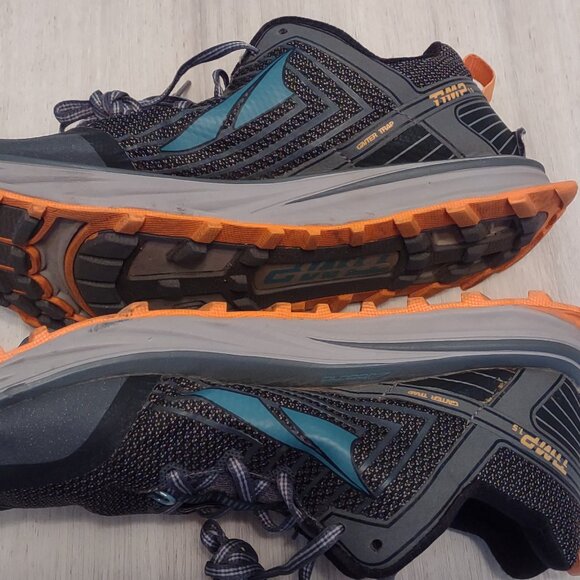 Altra Timp 1.5 men size 9 - Picture 4 of 10